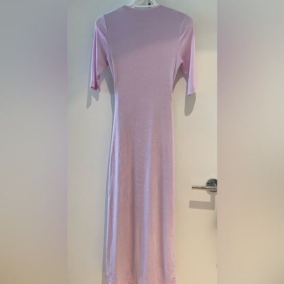 Significant Other maxi dress - Picture 4 of 4